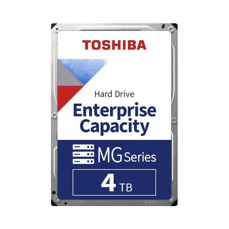 Накопичувач HDD Toshiba 4TB MG08ADA (MG08ADA400E)